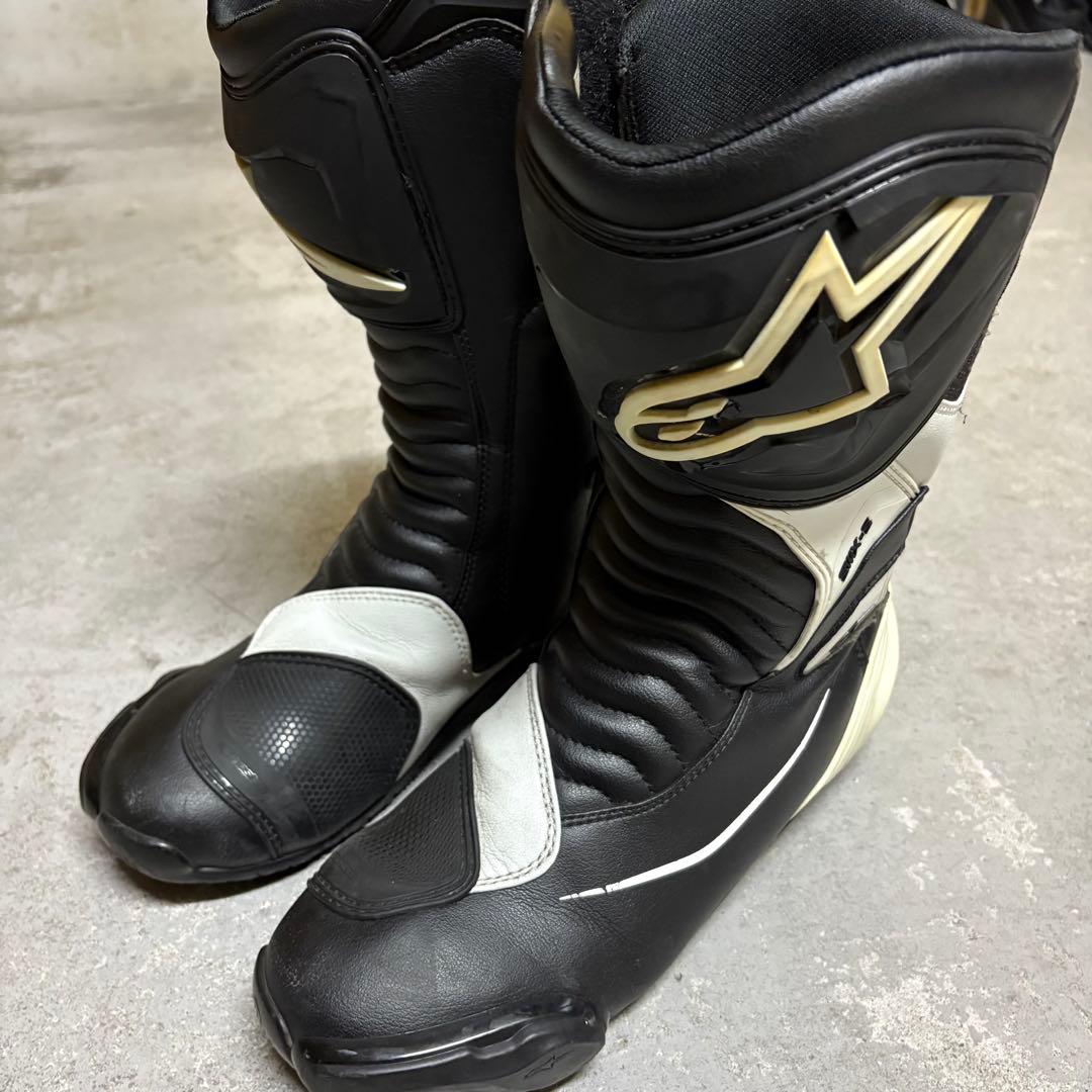 Alpinestars レーシングブーツ　27.5 43 opium y2k