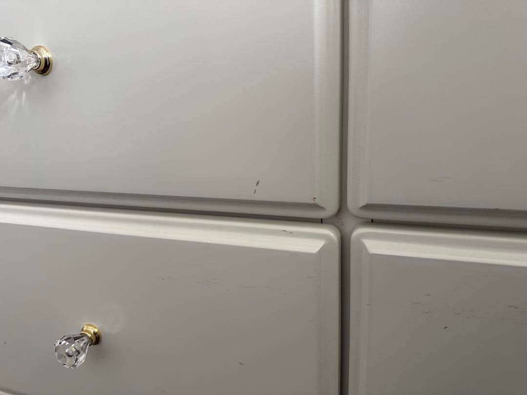 送料込 アルファタカバ 4段ワイドチェスト ローチェスト