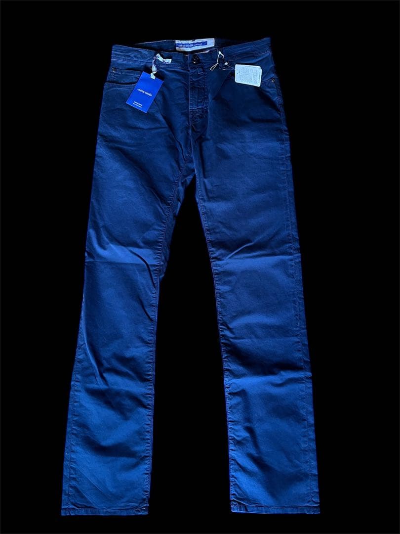 新品未使用/JACOBCOHEN（ヤコブコーエン）33/Bard Fastパンツ