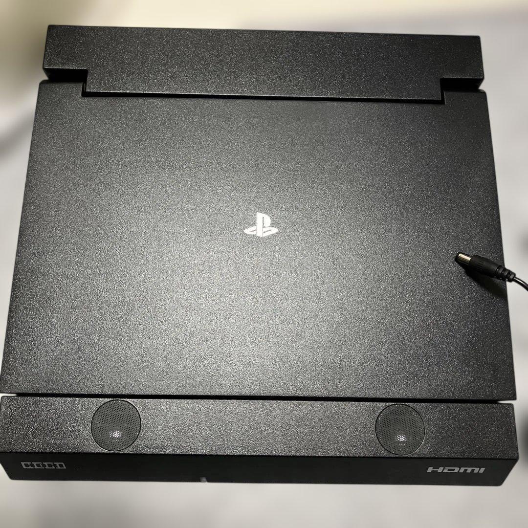 PS4 フルHD液晶モニター　HORI