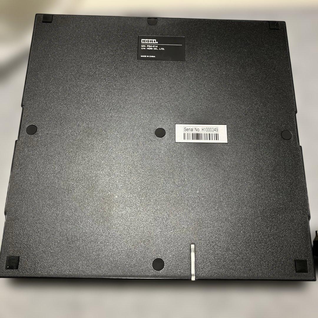 PS4 フルHD液晶モニター　HORI