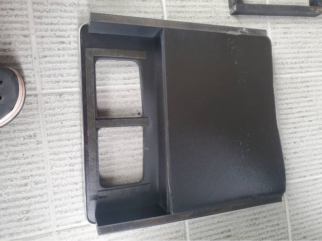 トラック　07フォワードワイド　センターテーブル