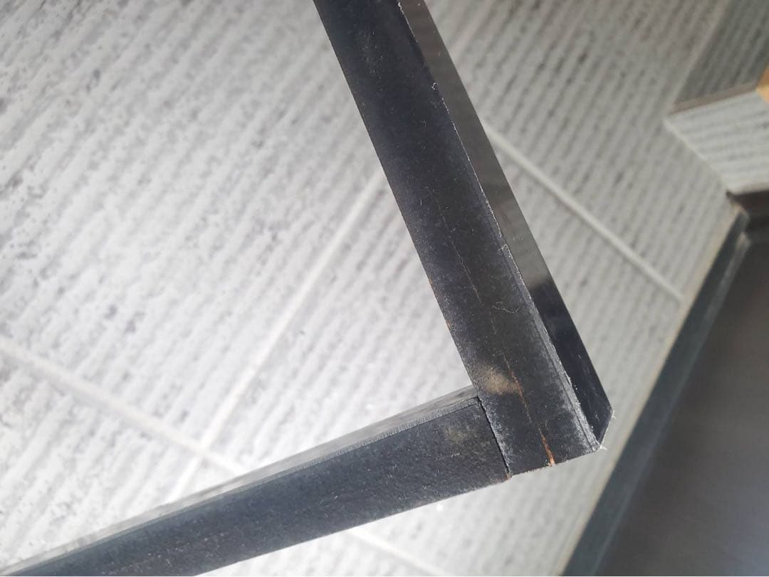 トラック　07フォワードワイド　センターテーブル