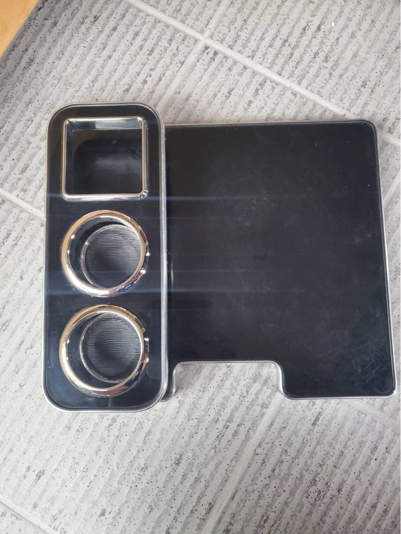 トラック　07フォワードワイド　センターテーブル