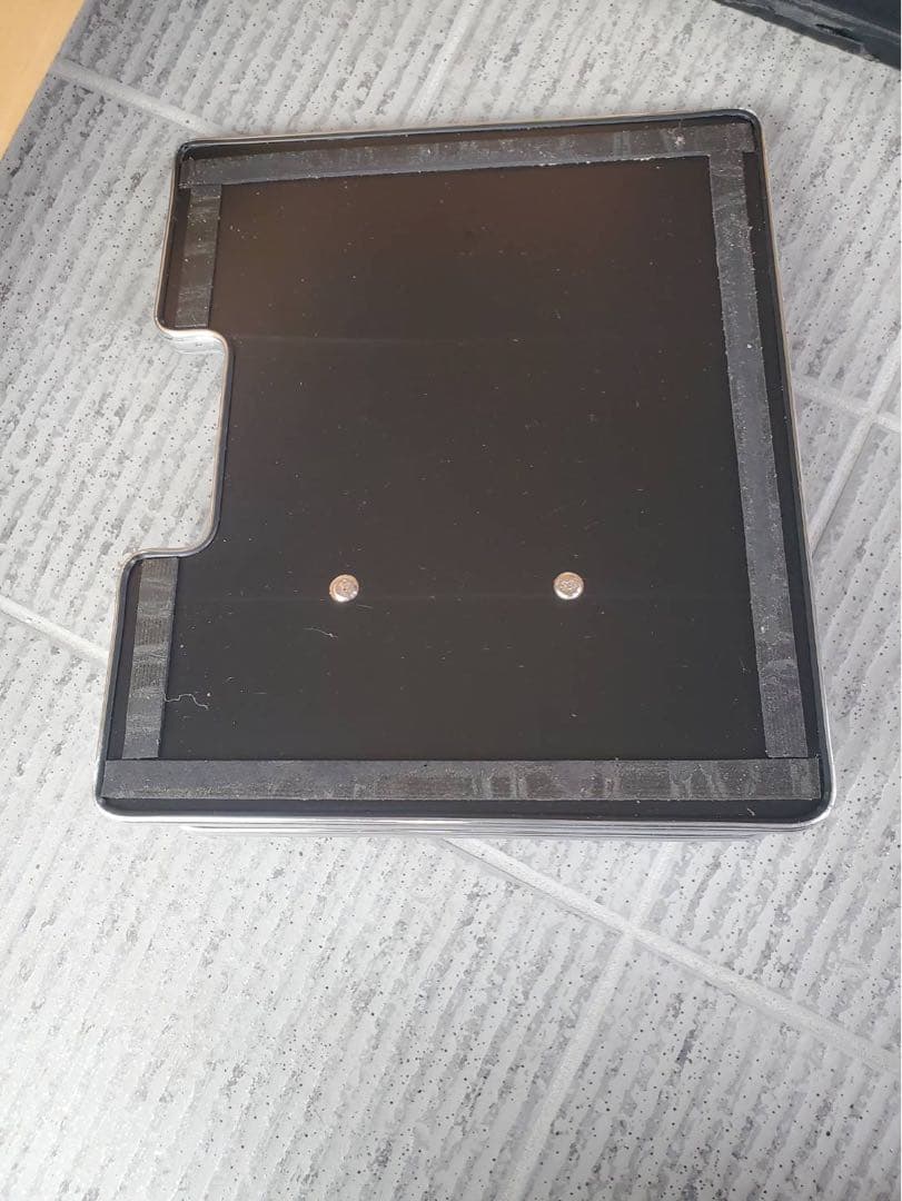 トラック　07フォワードワイド　センターテーブル