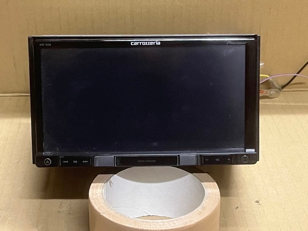 カロッツェリア製 AVICーRZ06