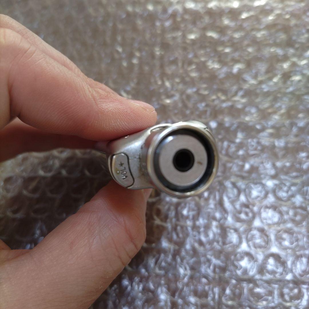 ソニーウォークマン NW−E405 ジャンク　管理ナンバー8506