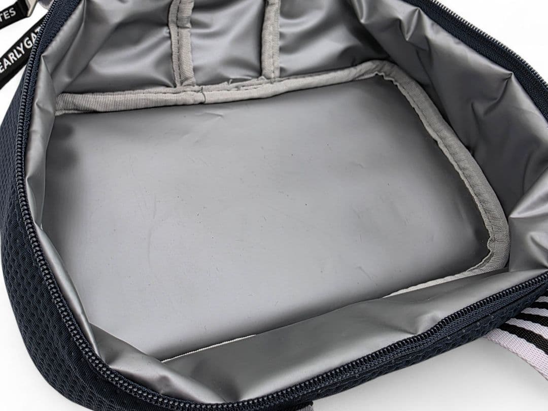 ★新品正規品 パーリーゲイツ バニティ型保冷カートバッグ (UNISEX)