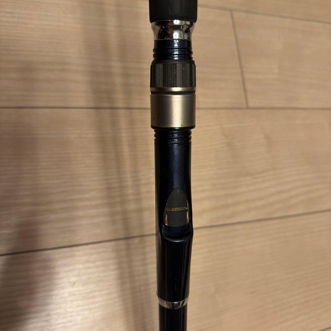 シマノ 海明30-240