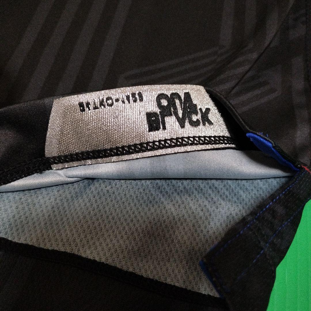 FC東京　ユニフォーム　3rd　小柏　背番号11