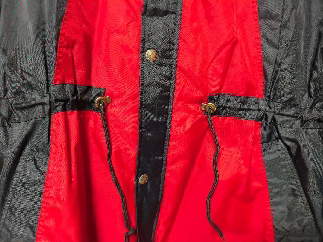 ウェア 90s Manchester Unitd UMBRO Winter Jacket