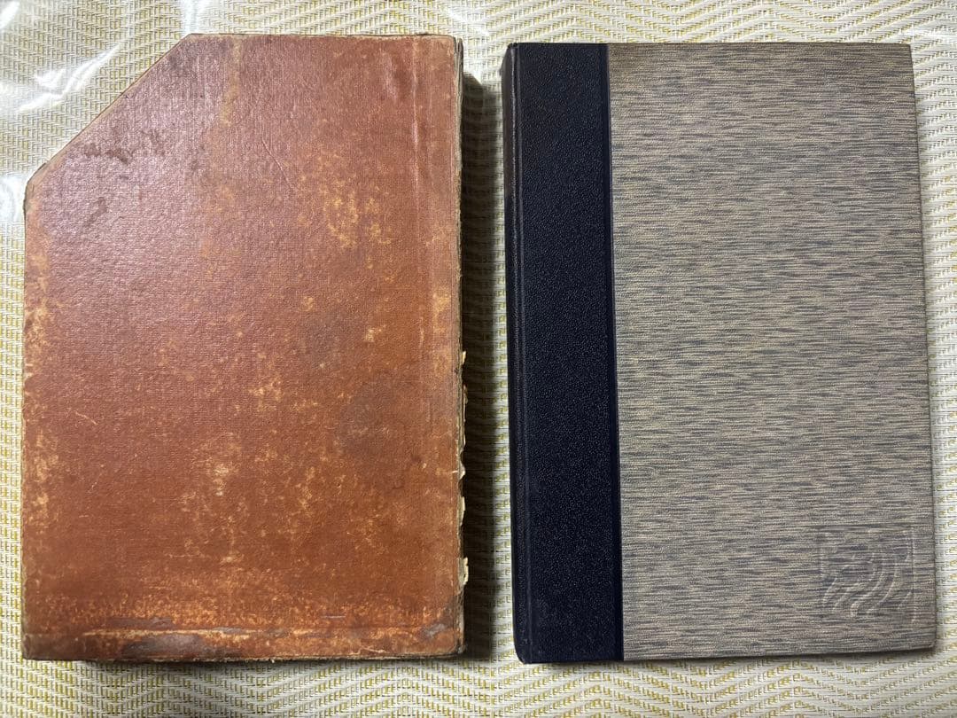 【稀】尾崎紅葉☆十千万堂日録☆初版函付明治41年