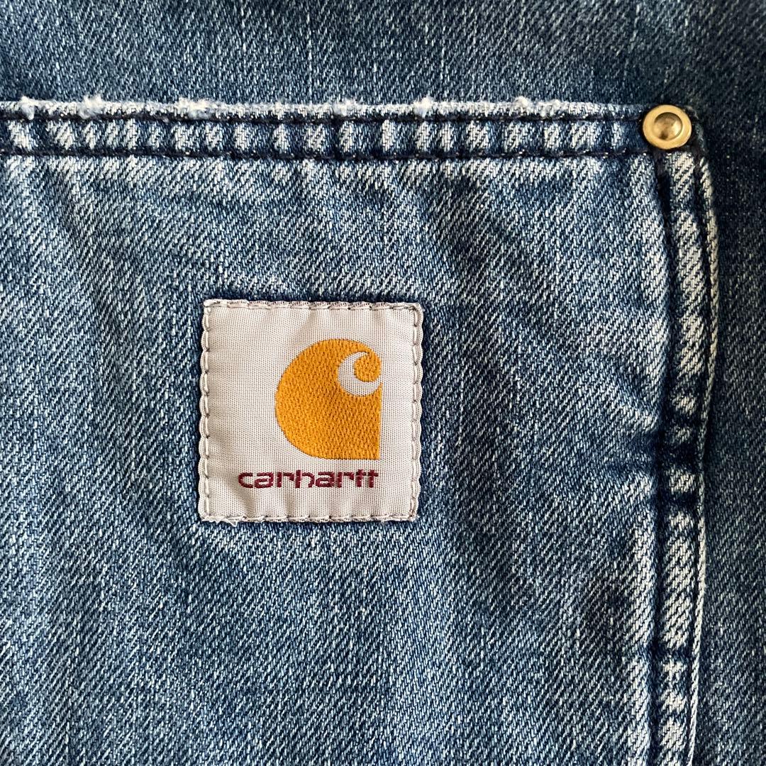 carhartt wip phoenix coat ボア ジャケット Ｍ