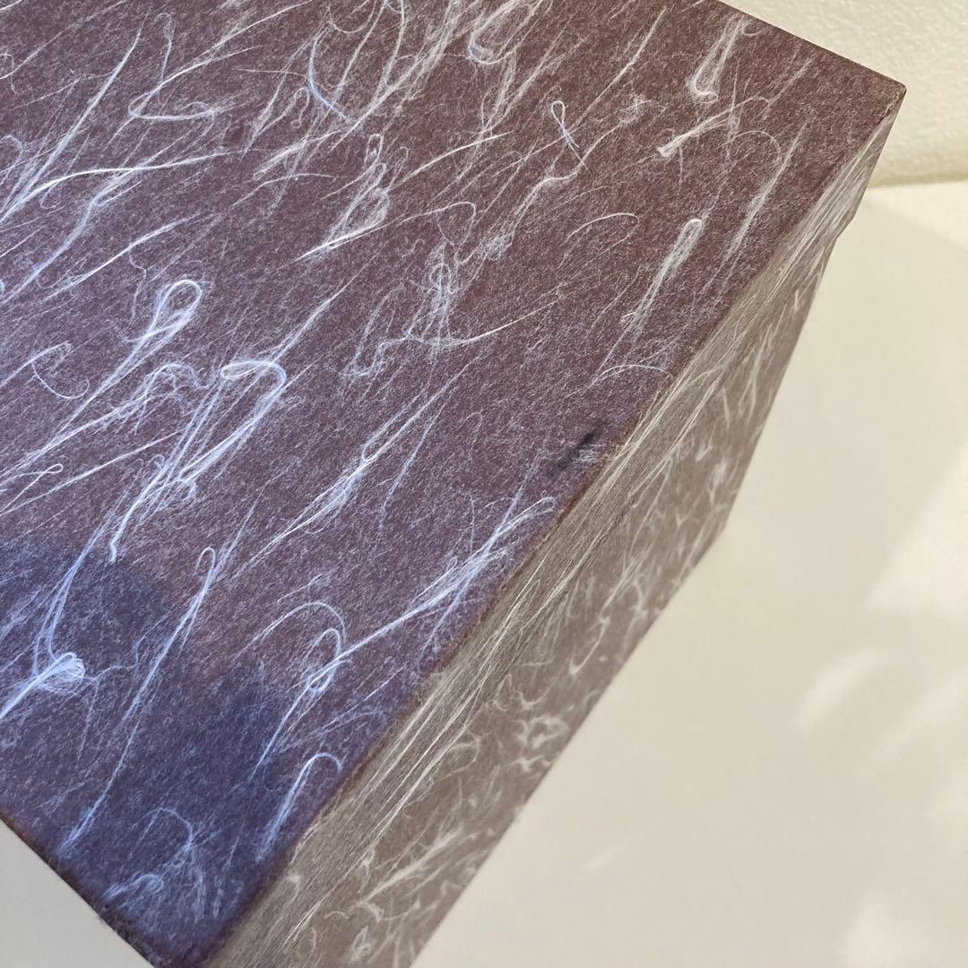 漆　重箱　会津塗　梅　黒