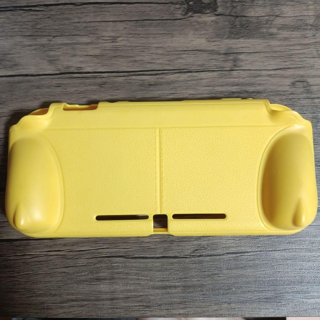 Switchライト ニンテンドースイッチ ケース付き