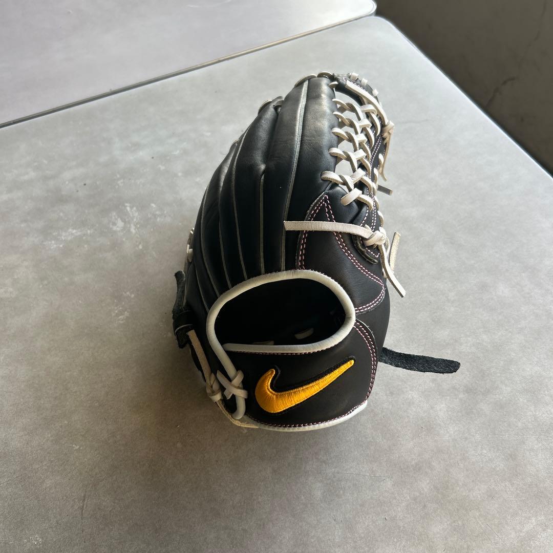 NIKE グローブ