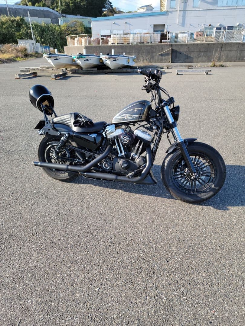 モーターステージ　スポスタ用ブラス　ナロースラッシュ&インナーサイレンサー