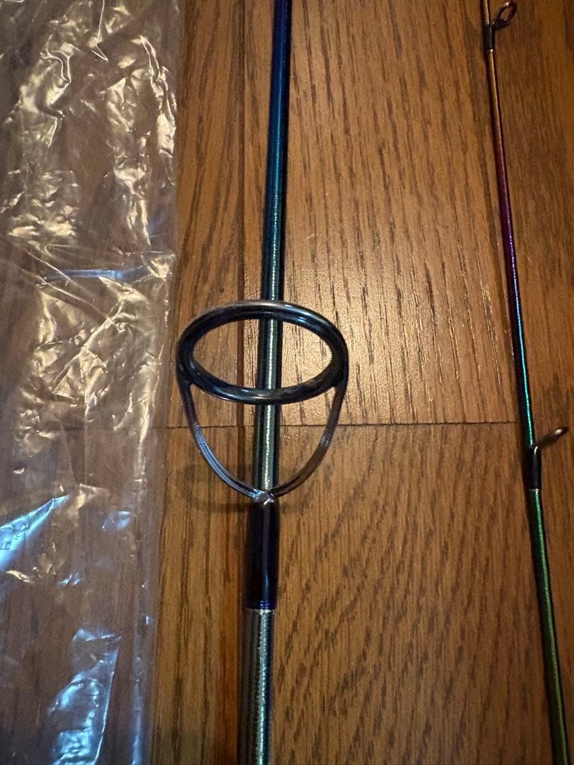 【微使用品】ワールドシャウラリミテッド　2831R-2