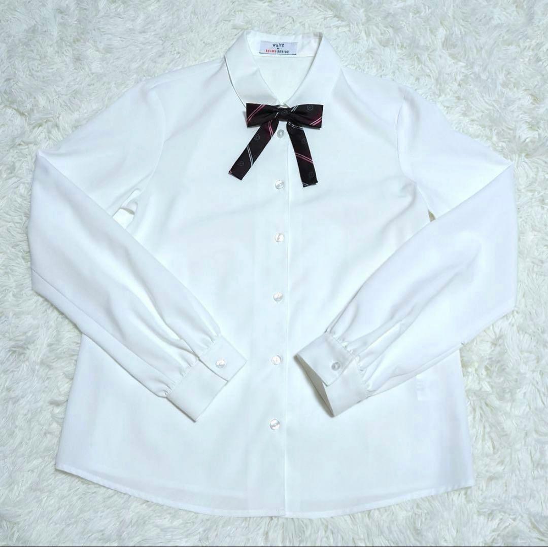 【美品】ワルツバイビームス ワンピース フォーマル キッズ 女の子 165