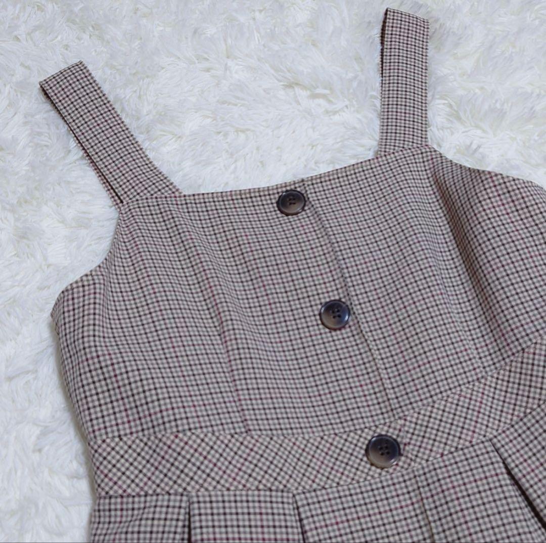 【美品】ワルツバイビームス ワンピース フォーマル キッズ 女の子 165