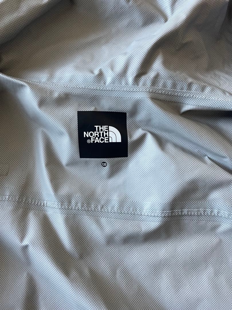 【未使用】THE NORTH FACE ジャケット ノースフェイス　ジャンパー