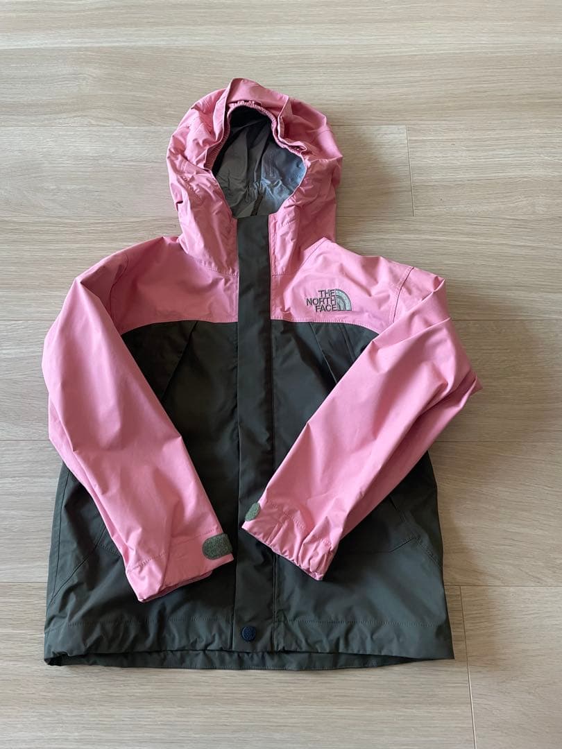 【未使用】THE NORTH FACE ジャケット ノースフェイス　ジャンパー