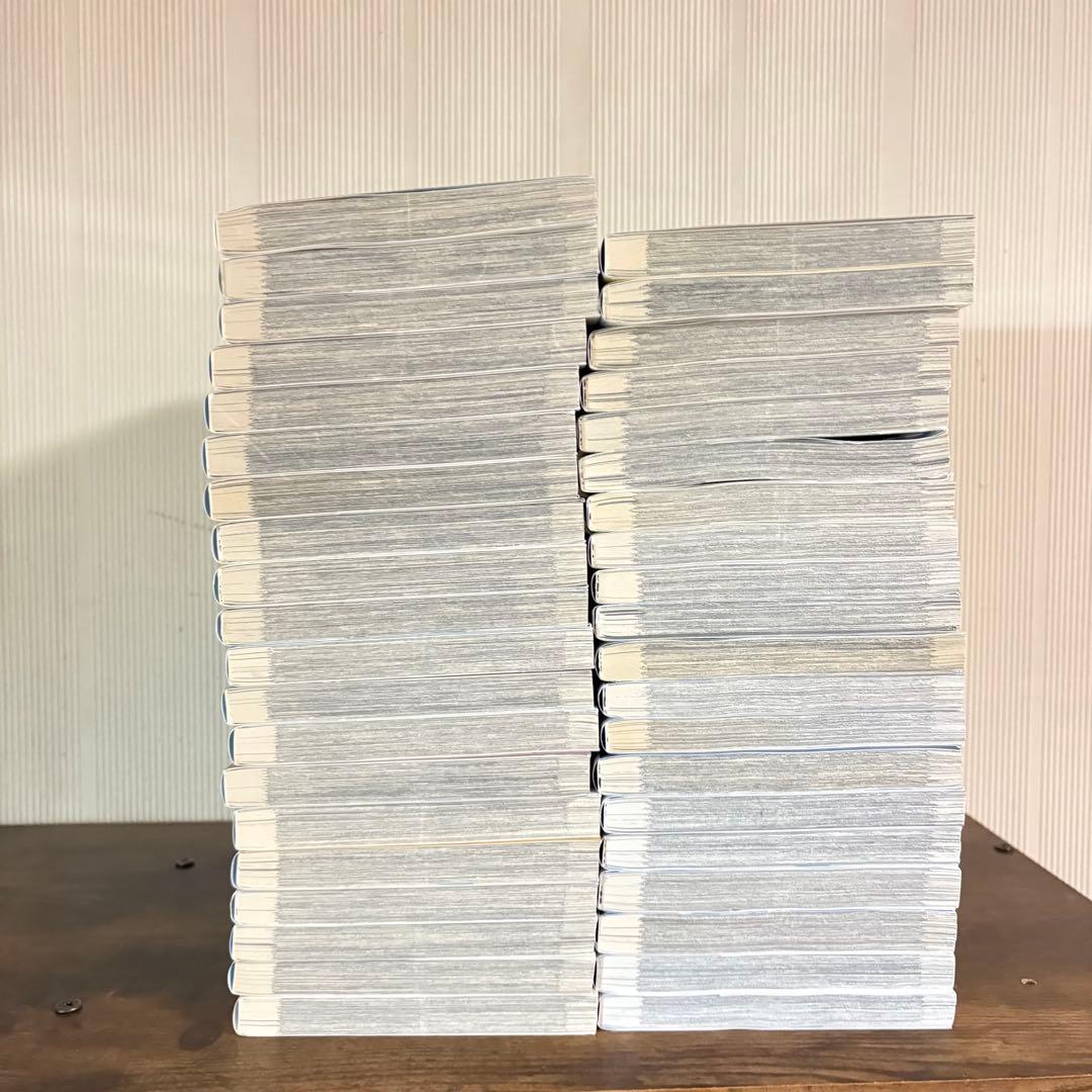 アオアシ　1-40巻セット　全巻セット