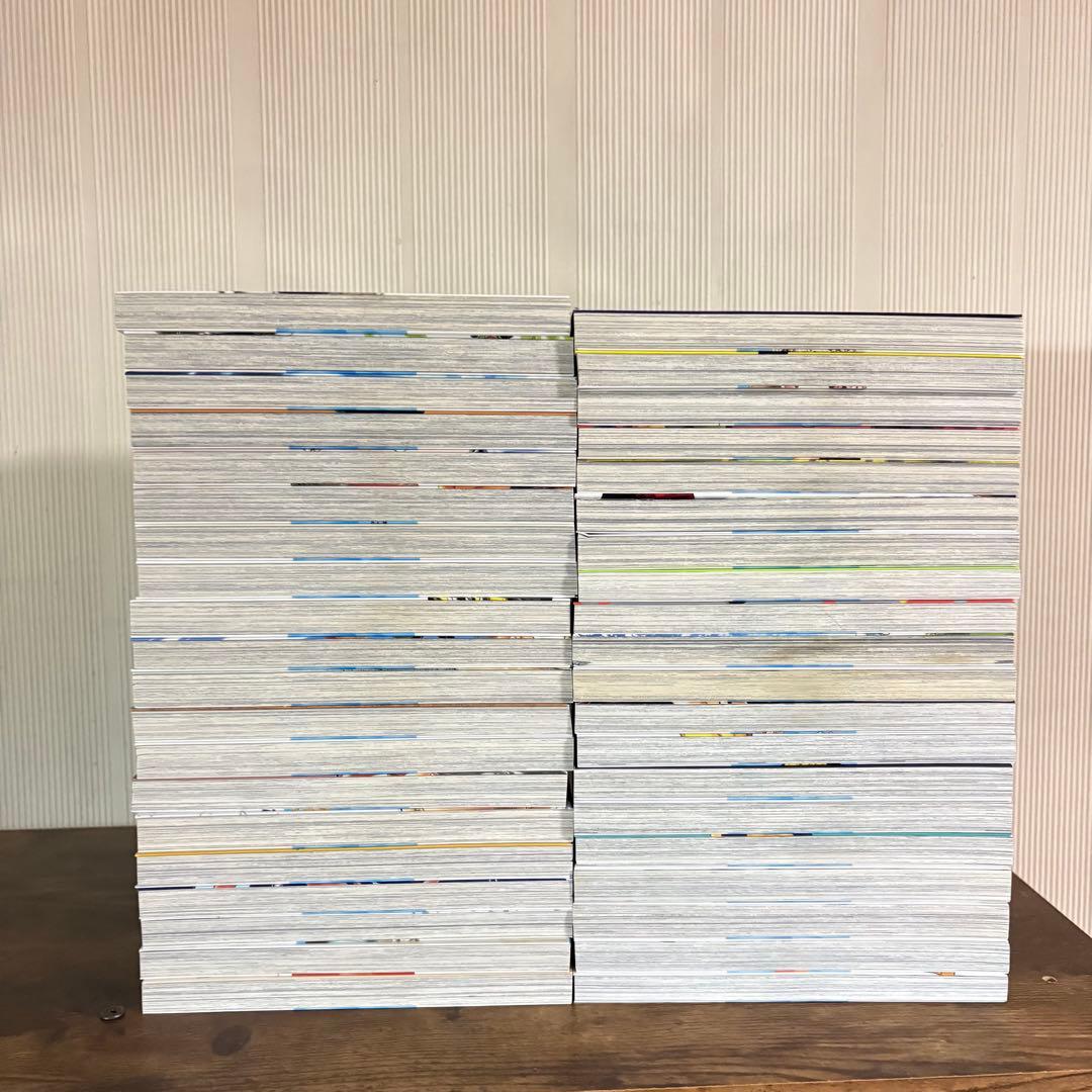 アオアシ　1-40巻セット　全巻セット