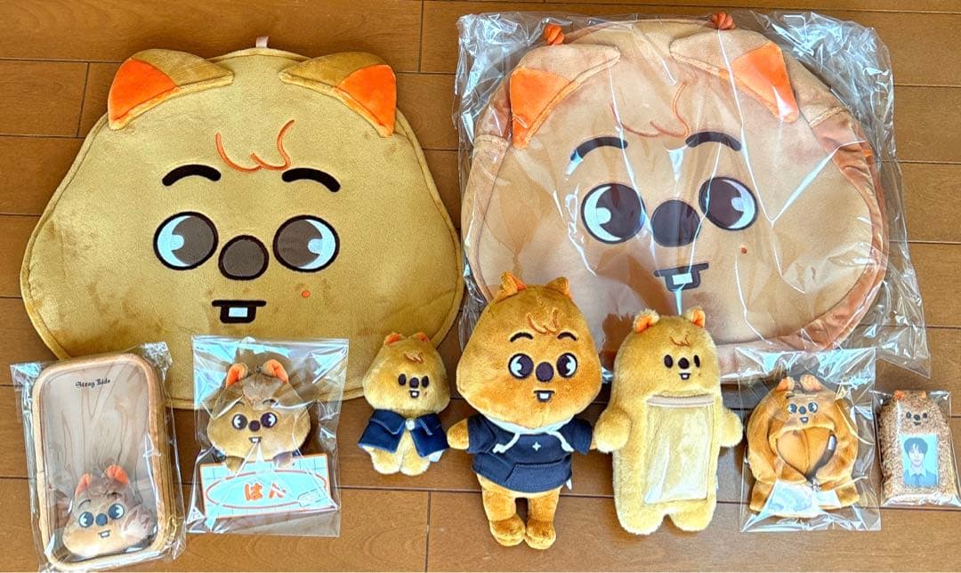 Stray Kids ハン グッズ セット