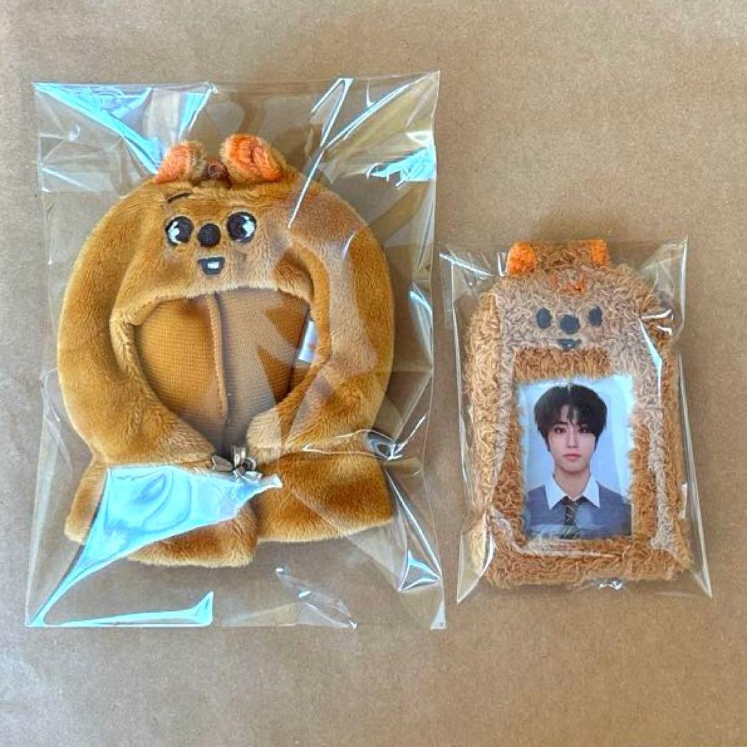 Stray Kids ハン グッズ セット