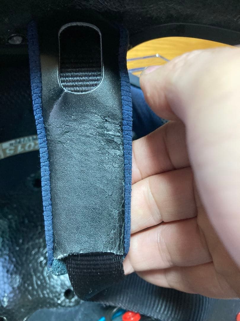 Arai RX-7X レジェンドレプリカマモラ白　57.58CM