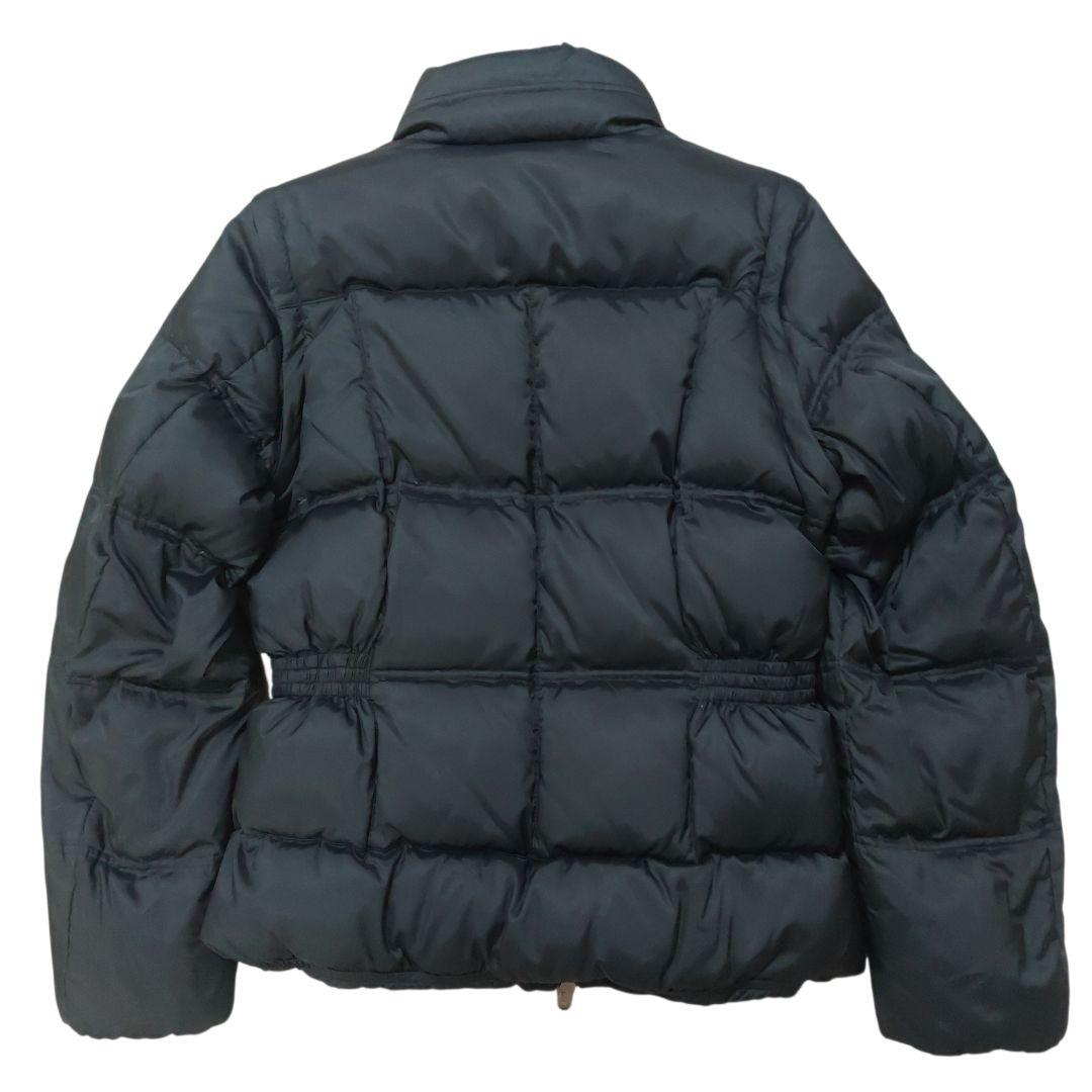 Callaway 黒 2way ダウンジャケット ゴルフ レディース LLサイズ