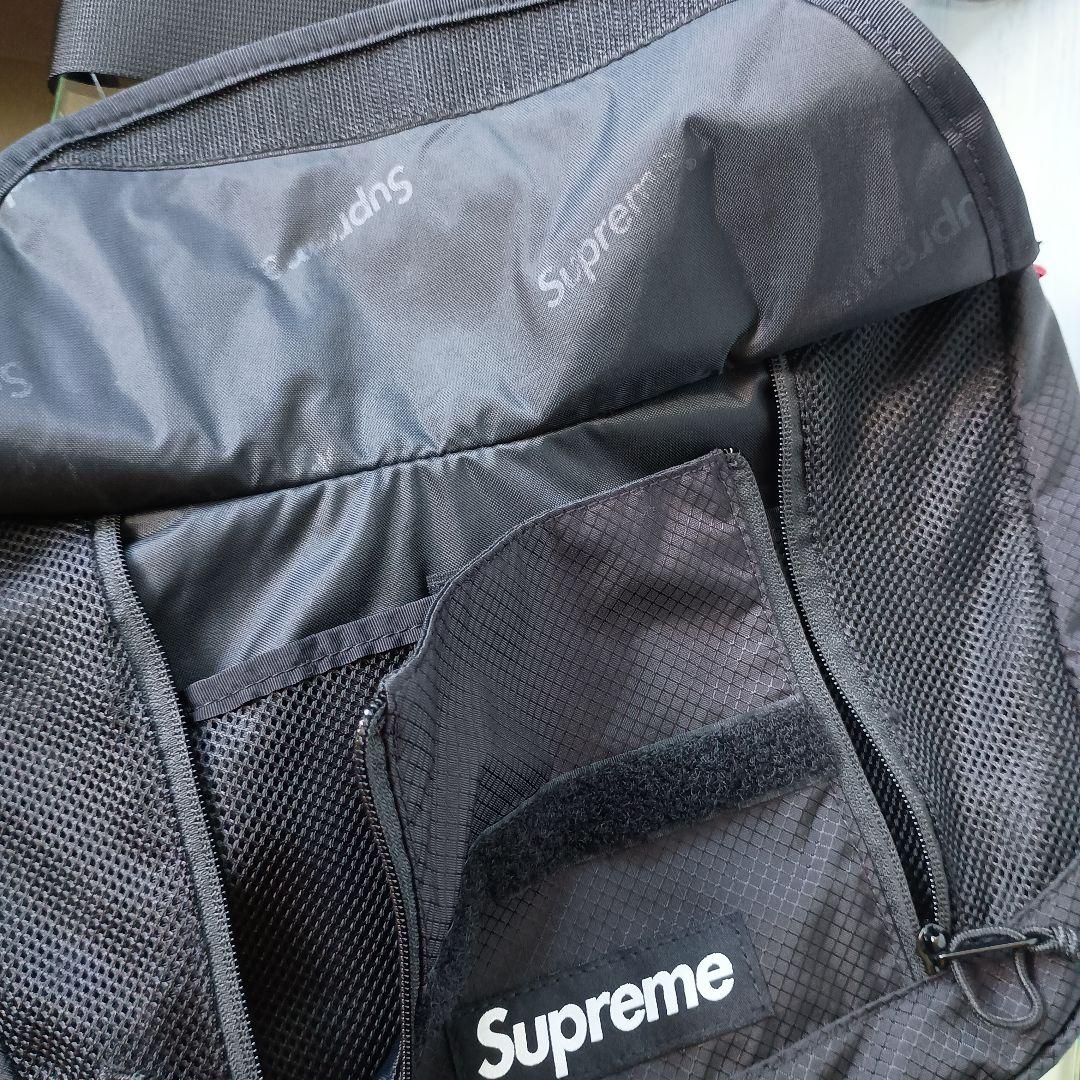 【美品】SUPREME