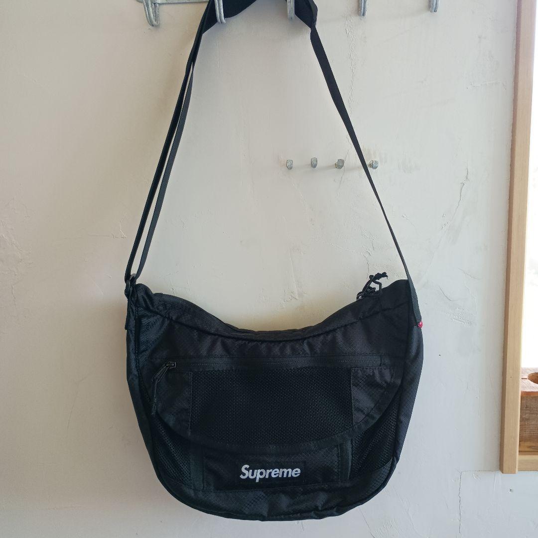 【美品】SUPREME