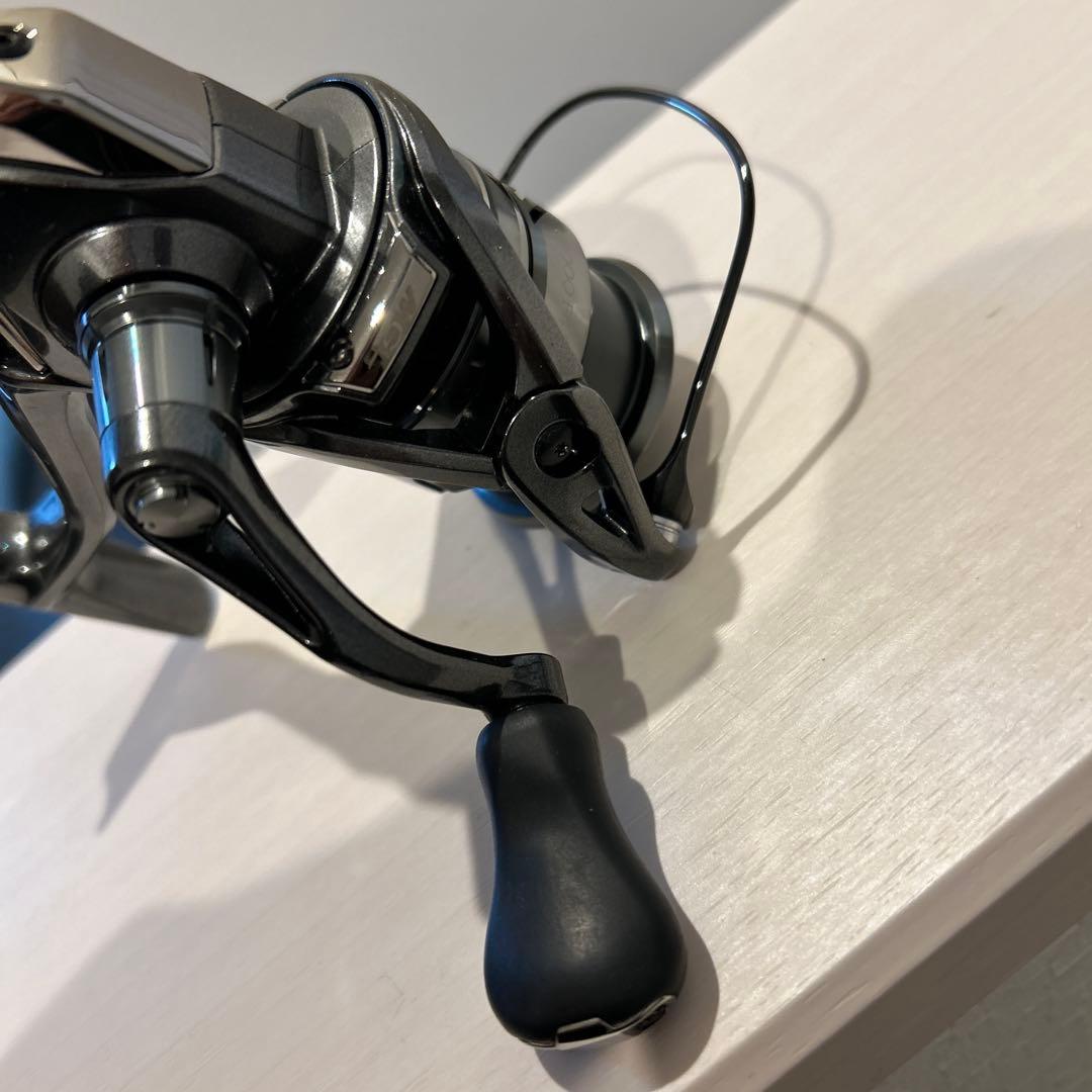 シマノ　コンプレックスXR C2000F4HG