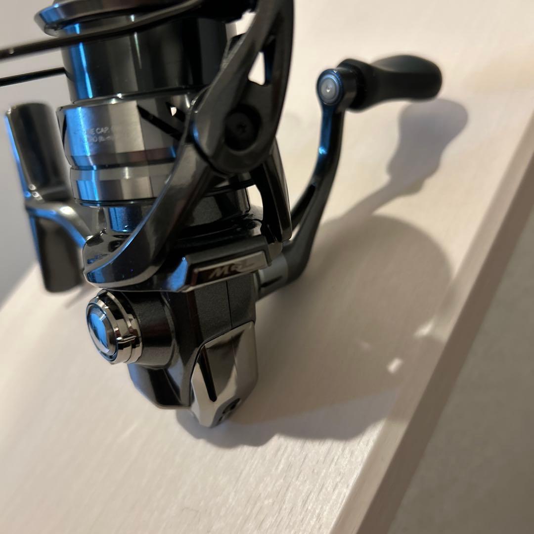 シマノ　コンプレックスXR C2000F4HG