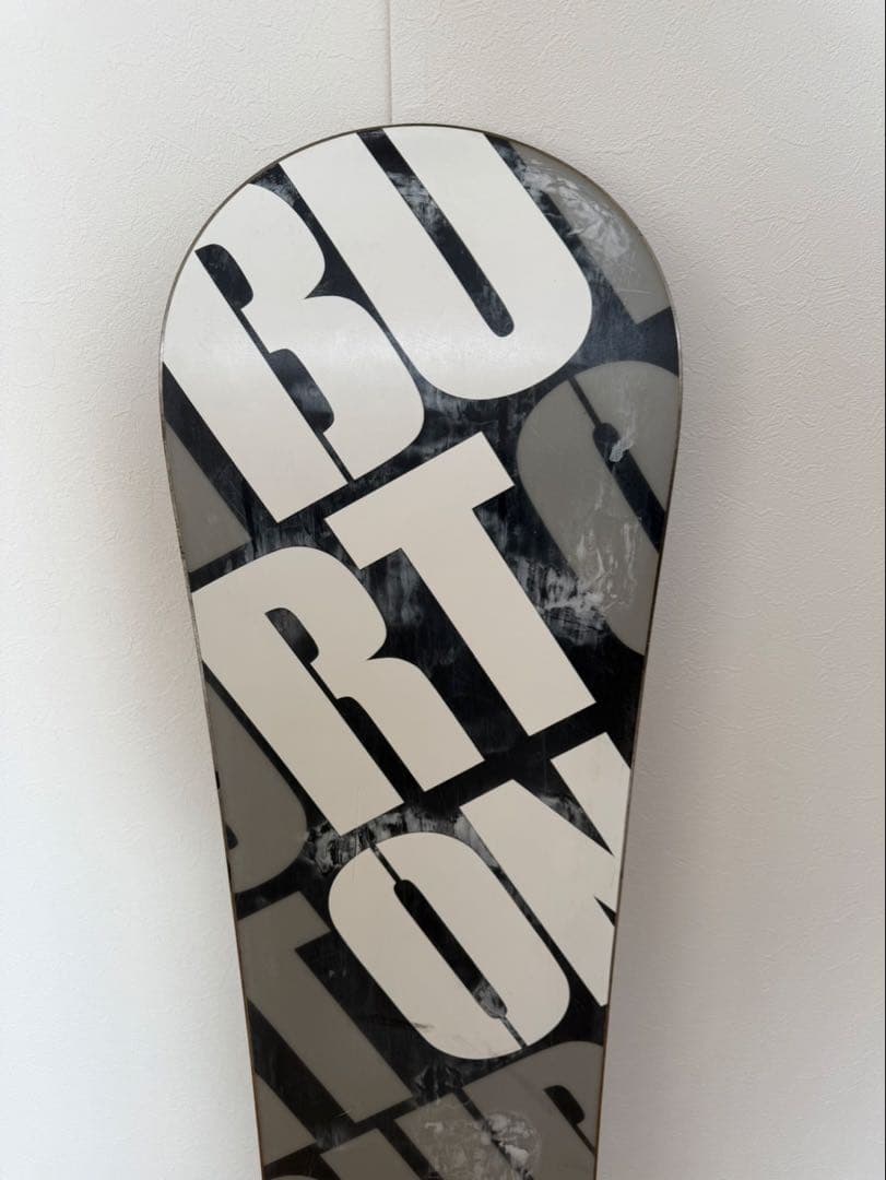 バートン　スノーボード　155cm ボード　板