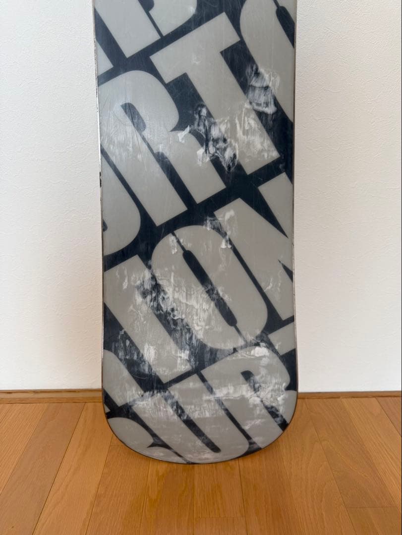 バートン　スノーボード　155cm ボード　板
