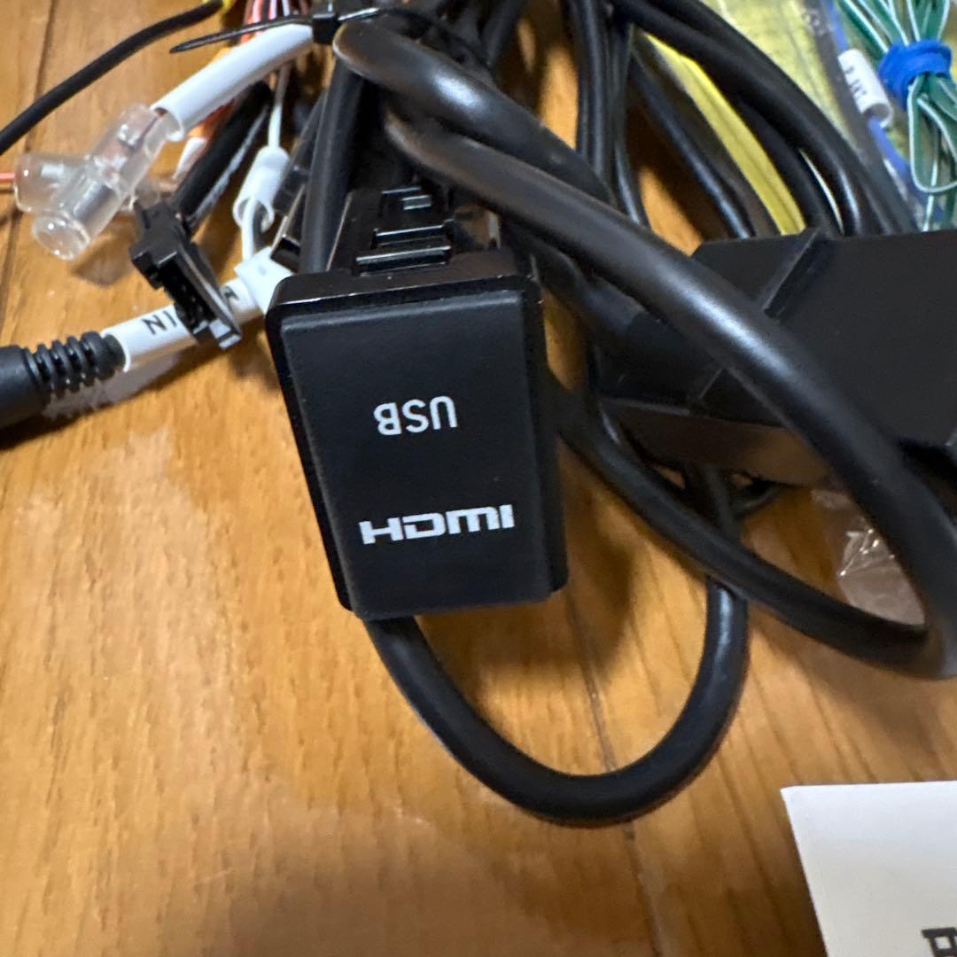 ハイエース200系 スーパーGL専用 perfect fit BICX 11