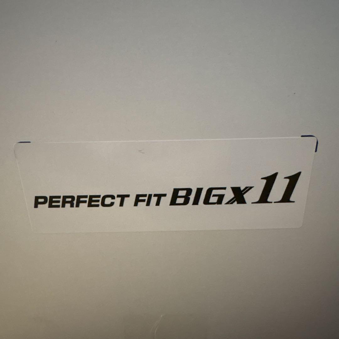 ハイエース200系 スーパーGL専用 perfect fit BICX 11