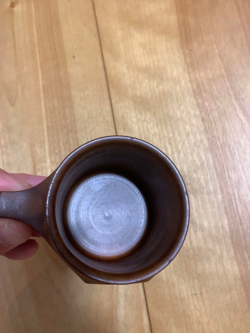 アキヒロウッドワークス　ジンカップ