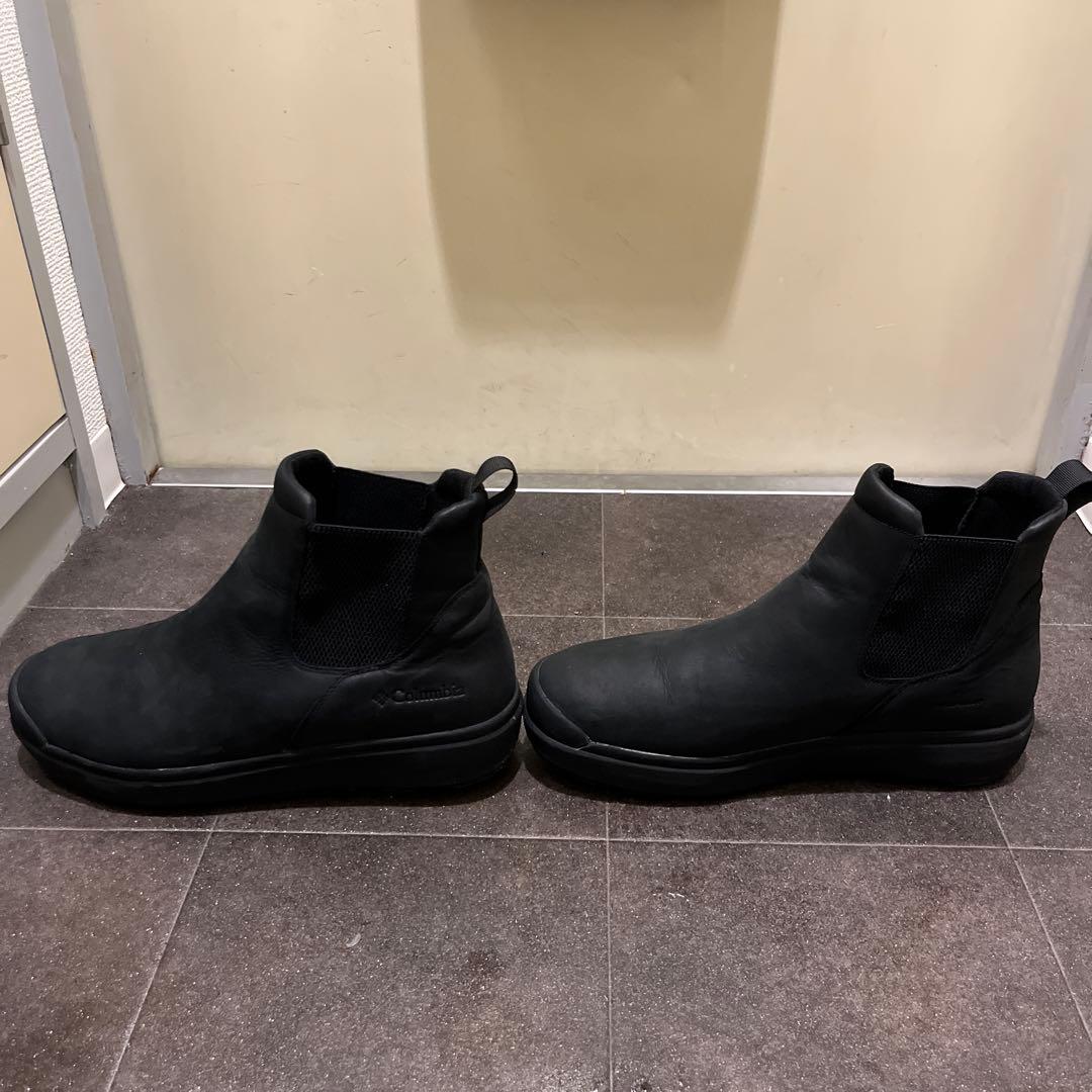 Colombia サップランド　29cm