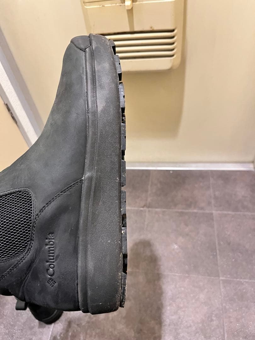 Colombia サップランド　29cm