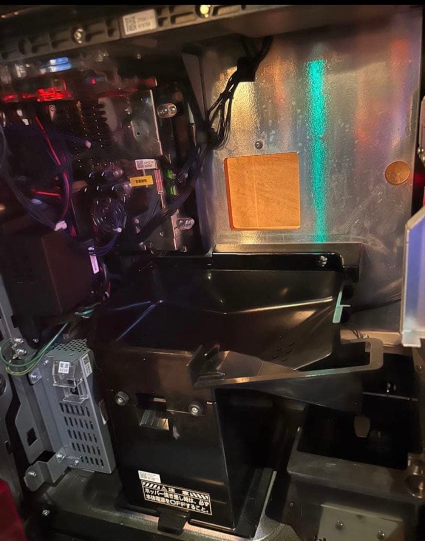 オートプレイ機能付　送料無料　まどかマギカ　まどマギ叛逆　6号機　パチスロ