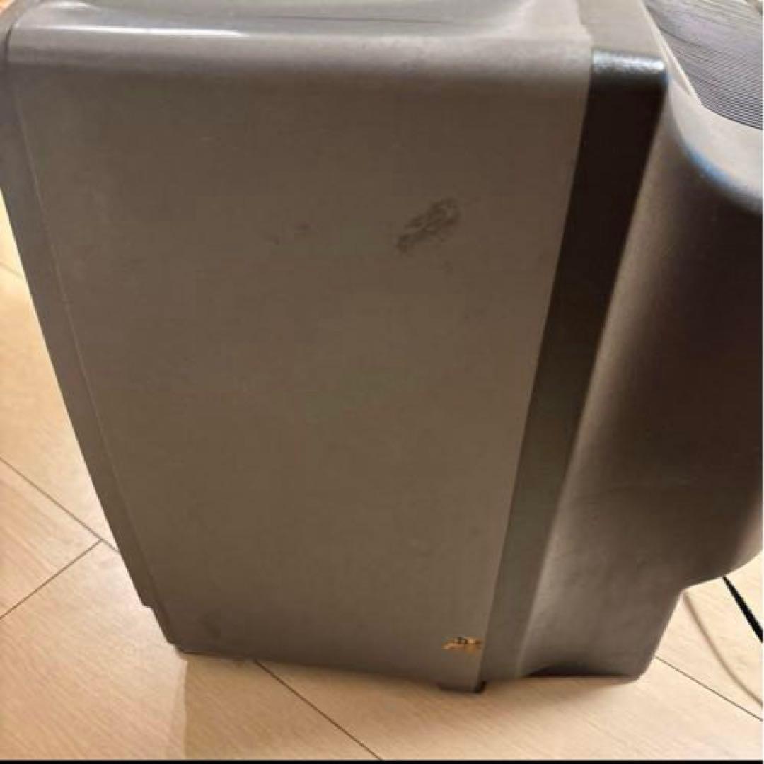 ファミコン 内蔵テレビ 14G-SF1