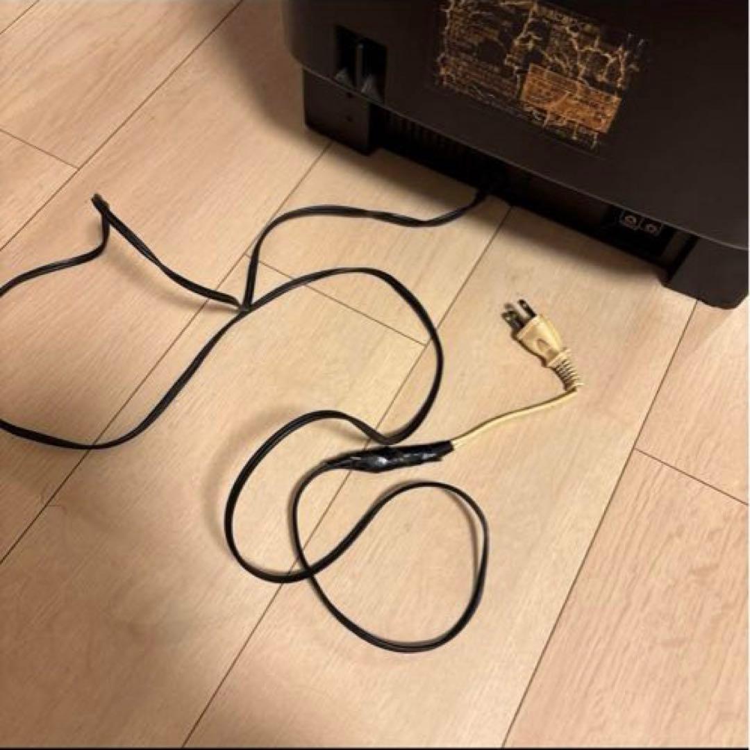 ファミコン 内蔵テレビ 14G-SF1