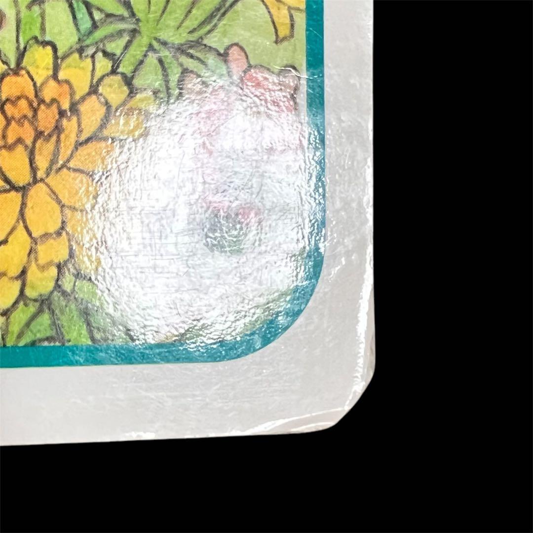 もりのおともだち　高橋真琴　2000年　初版