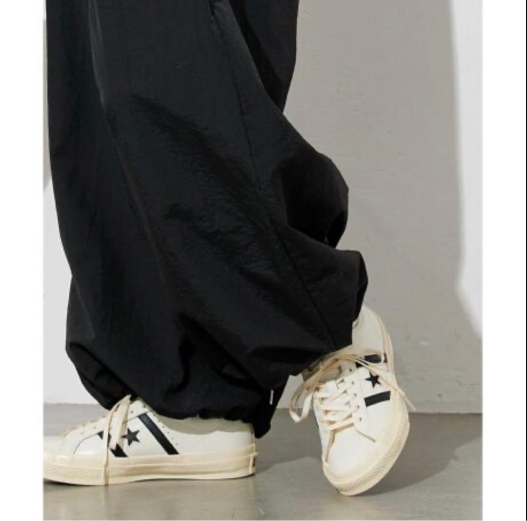 JOURNAL STANDARD タスランウェザーユーティリティサロペット