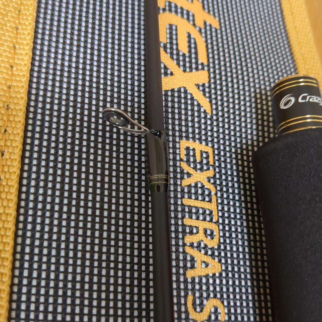 クレイジーオーシャン　オーシャンソードVertex 53　 新品未使用