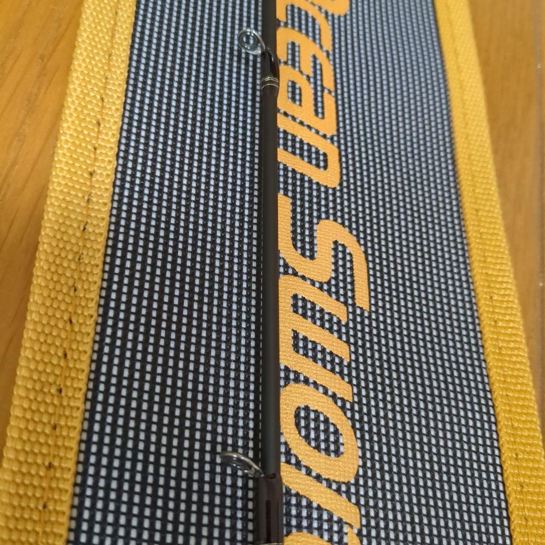 クレイジーオーシャン　オーシャンソードVertex 53　 新品未使用